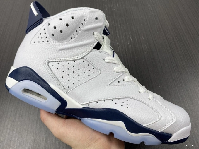 Cheap TBK CT8529-141 Retro (2022) 6 Midnight Jordan Navy 0811